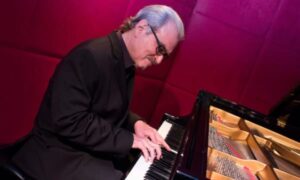 Richard Sussman Quintet at Smalls Jazz Club Richard Sussman Quintet at Smalls Jazz Club