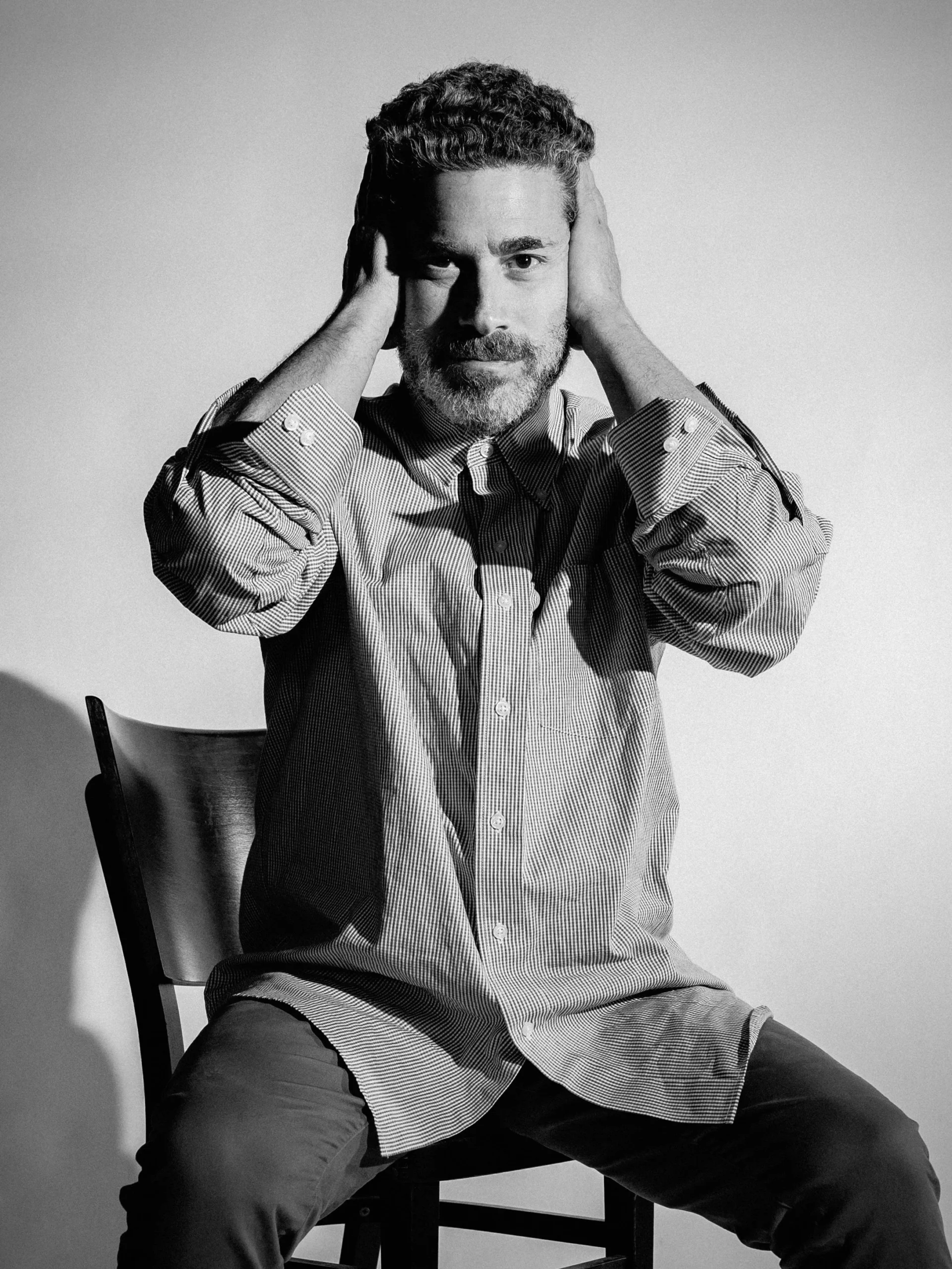 Kevin Hays Album Release at The Jazz Gallery (Early and Late Shows) (Site) Kevin Hays Album Release at The Jazz Gallery (Early and Late Shows) (Site)