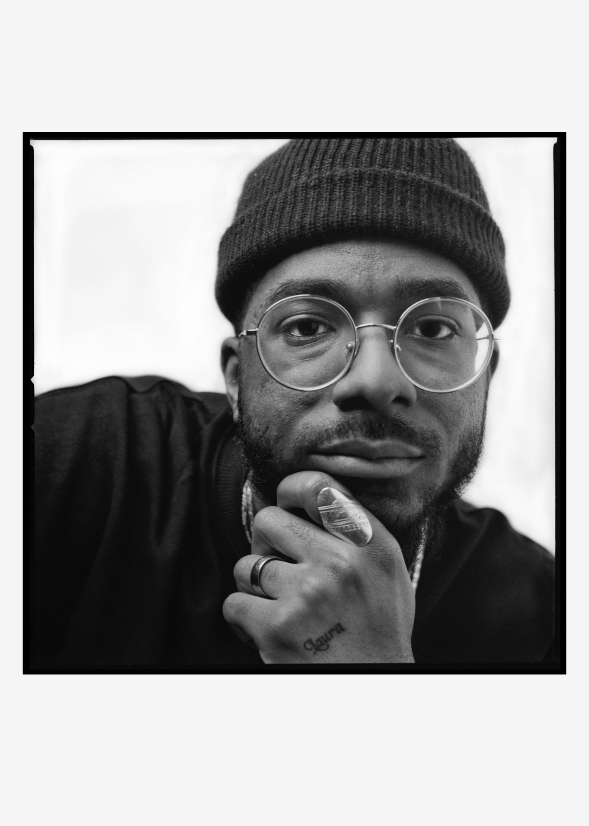 Joel Ross & Friends at The Jazz Gallery (Early and Late Shows) (Site) Joel Ross & Friends at The Jazz Gallery (Early and Late Shows) (Site)