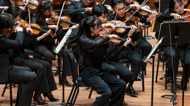 Juilliard Orchestra Conducted by Jeffrey Milarsky at Lincoln Center (Site) Juilliard Orchestra Conducted by Jeffrey Milarsky at Lincoln Center (Site)
