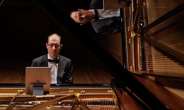 Beethoven Lecture I at Lincoln Center (Site) Beethoven Lecture I at Lincoln Center (Site)