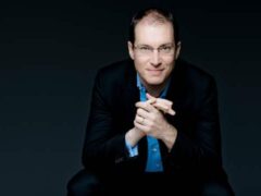 A Feast of Beethoven Sonatas at Lincoln Center