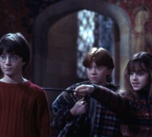 Harry Potter and the Sorcerer’s Stone™ in Concert at Lincoln Center (Site) Harry Potter and the Sorcerer’s Stone™ in Concert at Lincoln Center (Site)