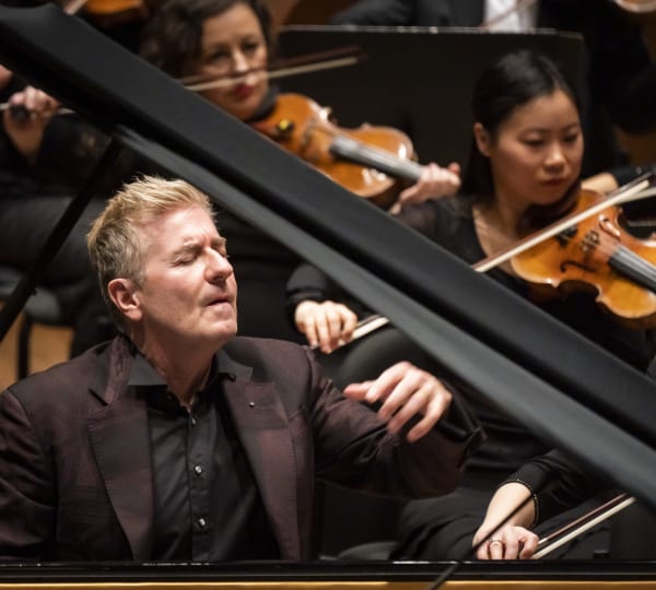 Thibaudet Performs Liszt at Lincoln Center (Site) Thibaudet Performs Liszt at Lincoln Center (Site)