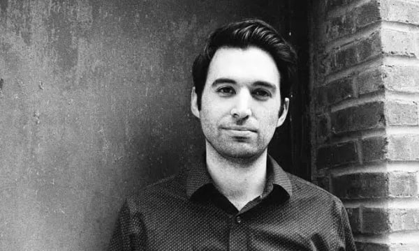 Julian Shore Trio at Mezzrow (Site) Julian Shore Trio at Mezzrow (Site)