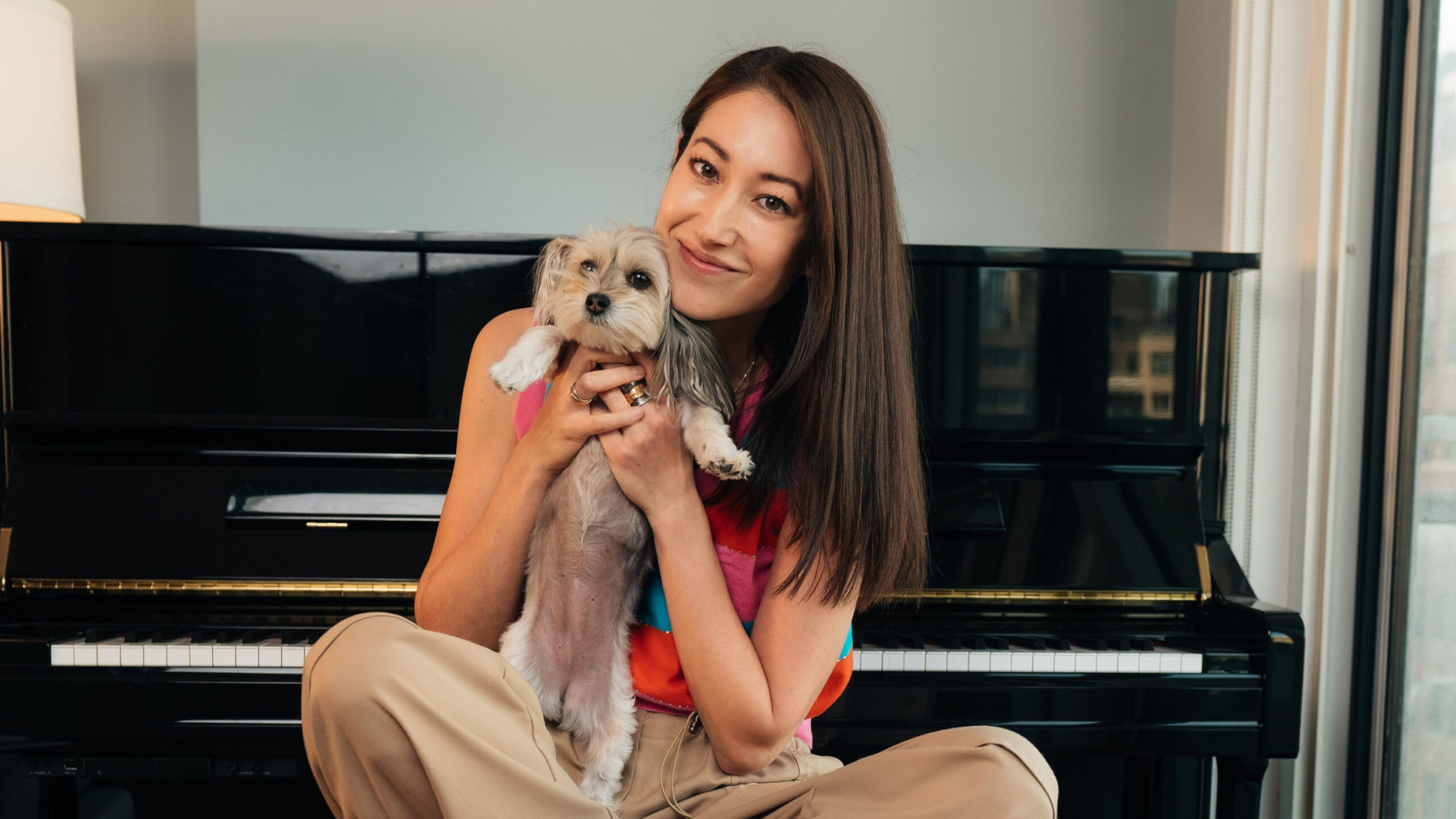 The Science of Sound: A Pianist Discusses How Music Changes Human Behavior, in Midtown (Site) The Science of Sound: A Pianist Discusses How Music Changes Human Behavior, in Midtown (Site)