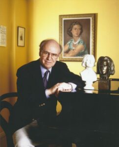 Film: In the Footsteps of Liszt and Chopin, a Biographer’s Journey at Mannes School Film: In the Footsteps of Liszt and Chopin, a Biographer’s Journey at Mannes School