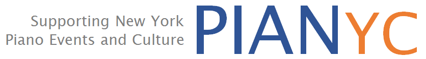 PIANYC