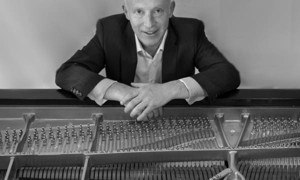 Conal Fowkes Trio at Mezzrow (Site) Conal Fowkes Trio at Mezzrow (Site)
