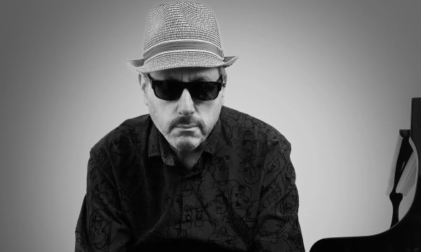 Dave Stoler Duo at Mezzrow (Site) Dave Stoler Duo at Mezzrow (Site)