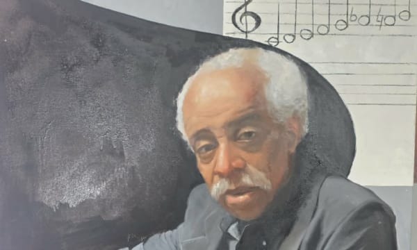 Barry Harris Institute Presents: Free Piano Lesson & Jam Session Richard Clements, at Jazzcultural (Site) Barry Harris Institute Presents: Free Piano Lesson & Jam Session Richard Clements, at Jazzcultural (Site)